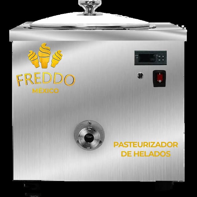 PASTEURIZADOR ELITE 14LTS
