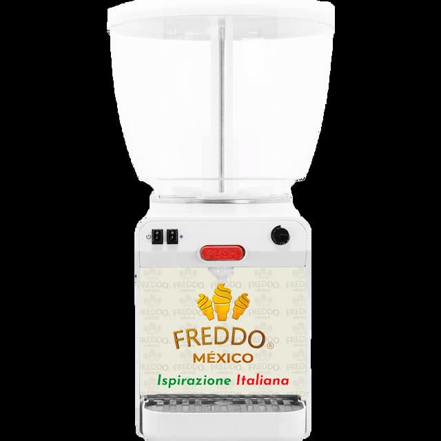 MÁQUINA DE JUGOS Y AGUAS JUICY F-20L