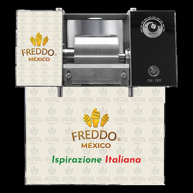 NEW SORBETTO GRANITO II
