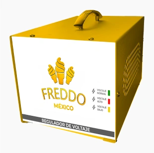 Reguladores, transformadores 